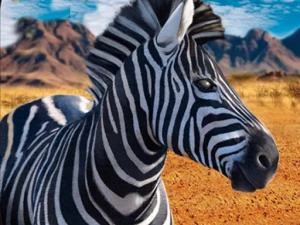 ZEBRA HUNTER - Play Free Best Shooter Online Game on JangoGames.com
