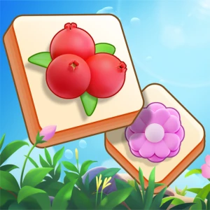 Zen Tile - Play Free Best Match-3 Online Game on JangoGames.com