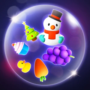 Zen Triple 3D - Play Free Best Match-3 Online Game on JangoGames.com