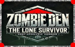 Zombie Den: The Lone Survivor - Play Free Best zombie Online Game on JangoGames.com