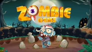 Zombie Gems - Play Free Best Shooter Online Game on JangoGames.com