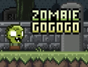 Zombie Go Go Go - Play Free Best Shooter Online Game on JangoGames.com
