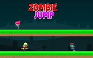 Zombie Jump - Play Free Best zombie Online Game on JangoGames.com