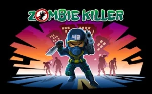 Zombie Killer - Play Free Best zombie Online Game on JangoGames.com