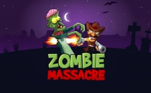 Zombie Massacre - Play Free Best  Online Game on JangoGames.com