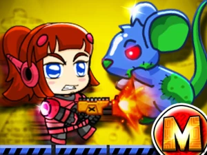Zombie Mission 10: More Mayhem - Play Free Best  Online Game on JangoGames.com
