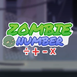 Zombie Number - Play Free Best Shooter Online Game on JangoGames.com