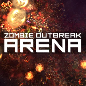 Zombie Outbreak Arena - Play Free Best Shooter Online Game on JangoGames.com