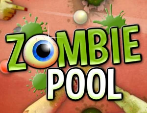 Zombie Pool - Play Free Best Shooter Online Game on JangoGames.com