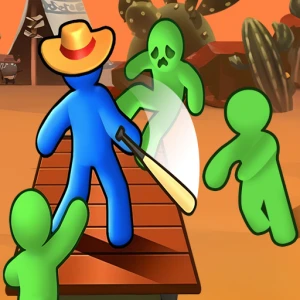 Zombie Raft - Play Free Best Adventure Online Game on JangoGames.com