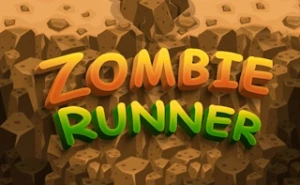 Zombie Runner - Play Free Best zombie Online Game on JangoGames.com