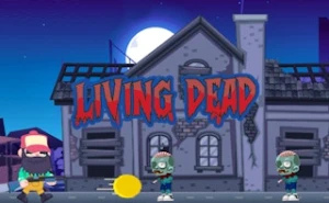Zombie Shooter-Shooting Game - Play Free Best zombie Online Game on JangoGames.com