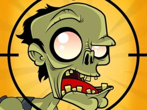 Zombie Soldier - Play Free Best Shooting Online Game on JangoGames.com