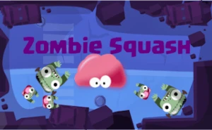 Zombie Squash - Play Free Best zombie Online Game on JangoGames.com