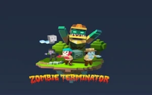 Zombie Terminator - Play Free Best zombie Online Game on JangoGames.com