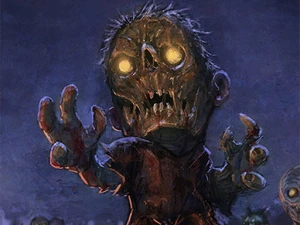 Zombie Tornado - Play Free Best  Online Game on JangoGames.com