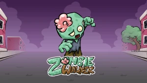 Zombie Walker - Play Free Best Shooter Online Game on JangoGames.com