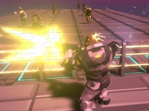 Zombie World Rogue - Play Free Best Adventure Online Game on JangoGames.com