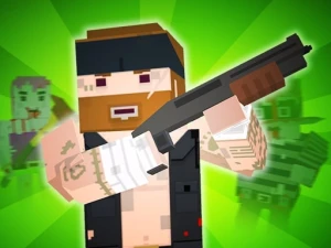 ZombieHunter.IO - Play Free Best .IO Online Game on JangoGames.com