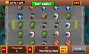 Zombieland Slot - Play Free Best  Online Game on JangoGames.com