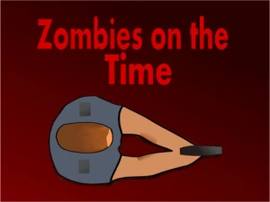 ZombiesOnTheTimes - Play Free Best Shooter Online Game on JangoGames.com