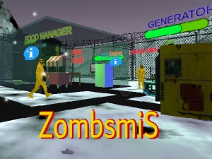 ZombsmiS  - Play Free Best Clicker Online Game on JangoGames.com