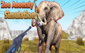 Zoo Anomaly Simulation - Play Free Best  Online Game on JangoGames.com
