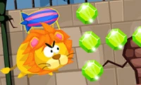 Zoo Panic - Play Free Best Puzzle Online Game on JangoGames.com