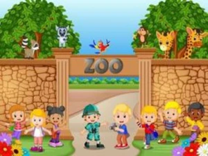 Zoo Tycoon - Play Free Best  Online Game on JangoGames.com