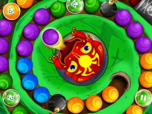 Zumbia Deluxe - Play Free Best Shooting Online Game on JangoGames.com